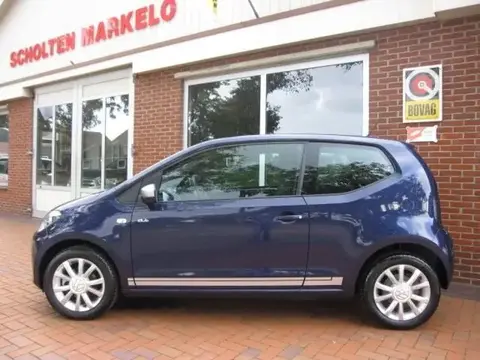 Used VOLKSWAGEN UP! Petrol 2016 Ad 