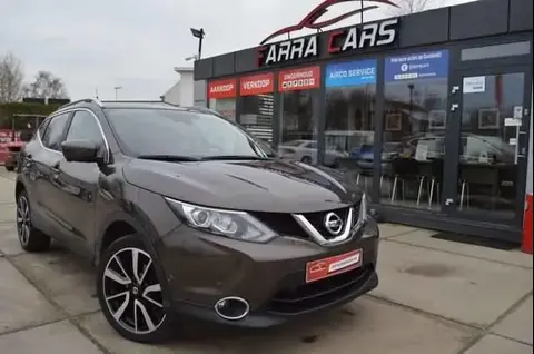 Used NISSAN QASHQAI Petrol 2016 Ad 