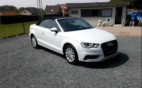 Used AUDI A3 Petrol 2015 Ad 