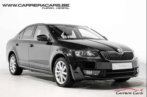 Used SKODA OCTAVIA Diesel 2015 Ad 