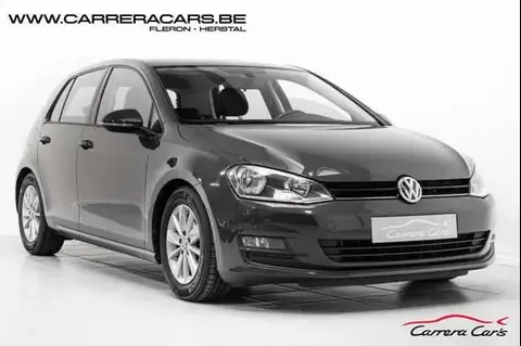 Used VOLKSWAGEN GOLF Petrol 2016 Ad 