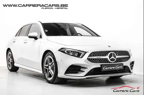 Used MERCEDES-BENZ CLASSE A Diesel 2019 Ad 