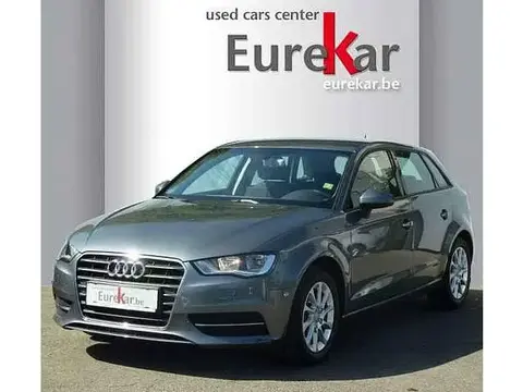 Used AUDI A3 Petrol 2016 Ad 