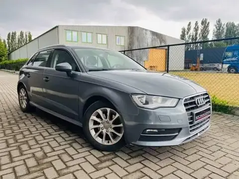 Annonce AUDI A3 Diesel 2015 d'occasion 