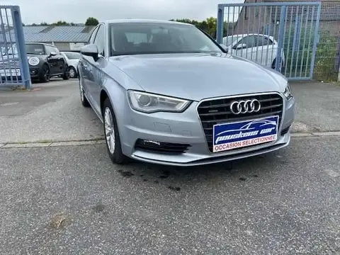 Annonce AUDI A3 Diesel 2015 d'occasion 