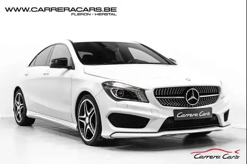 Used MERCEDES-BENZ CLASSE CLA Diesel 2016 Ad 