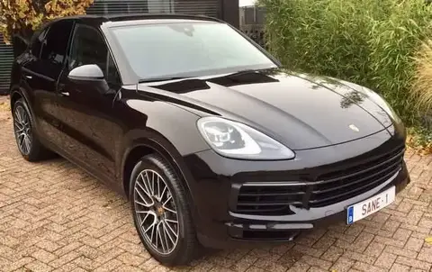 Used PORSCHE CAYENNE Petrol 2018 Ad 