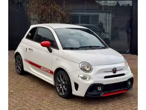 Used FIAT 500 Petrol 2018 Ad 