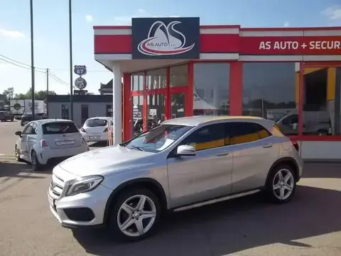 Used MERCEDES-BENZ CLASSE GLA Diesel 2015 Ad 