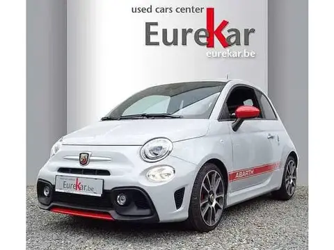 Annonce ABARTH 595 Essence 2019 d'occasion 