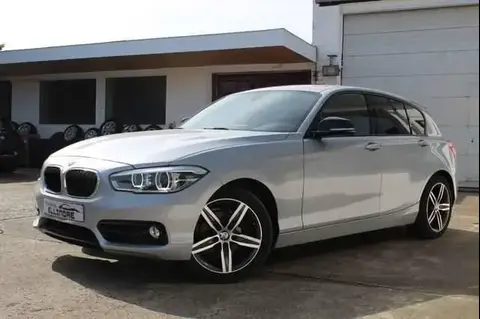 Annonce BMW SERIE 1 Diesel 2015 d'occasion 