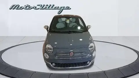 Used FIAT 500 Petrol 2019 Ad 