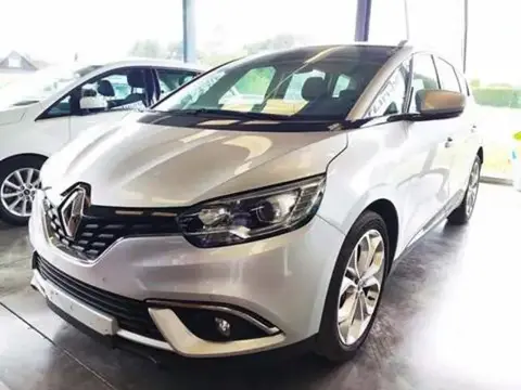 Used RENAULT GRAND SCENIC Diesel 2018 Ad 