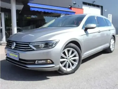 Used VOLKSWAGEN PASSAT Diesel 2016 Ad 