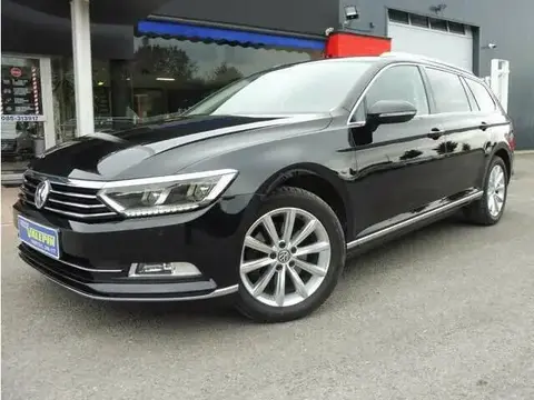 Used VOLKSWAGEN PASSAT Diesel 2016 Ad 