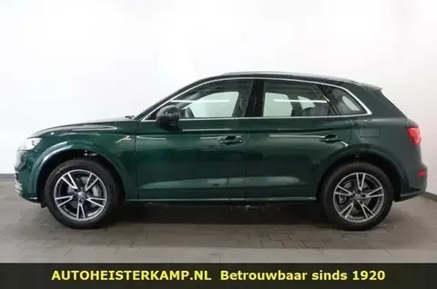 Used AUDI Q5 Hybrid 2019 Ad 