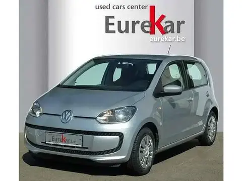 Used VOLKSWAGEN UP! Petrol 2016 Ad 