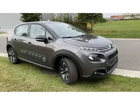 Annonce CITROEN C3 Essence 2019 d'occasion 