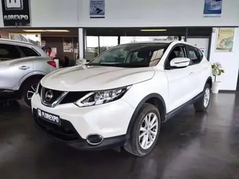 Used NISSAN QASHQAI Diesel 2015 Ad 