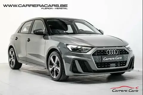 Annonce AUDI A1 Essence 2019 d'occasion 