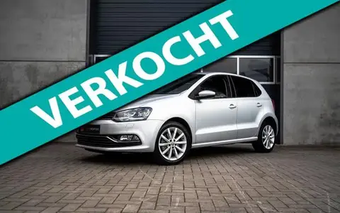 Used VOLKSWAGEN POLO Petrol 2015 Ad 