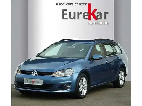 Used VOLKSWAGEN GOLF Diesel 2016 Ad 