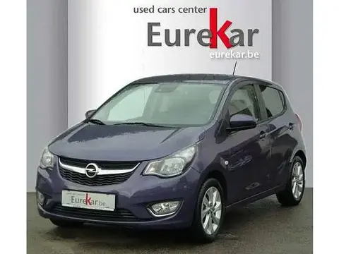 Used OPEL KARL Petrol 2015 Ad 