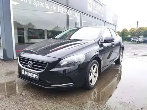 Used VOLVO V40 Diesel 2015 Ad 