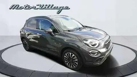 Annonce FIAT 500X Essence 2019 d'occasion 