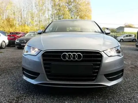 Annonce AUDI A3 Diesel 2016 d'occasion 