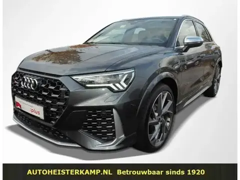 Annonce AUDI RSQ3 Essence 2020 d'occasion 