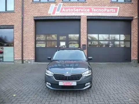 Used SKODA FABIA Petrol 2019 Ad 