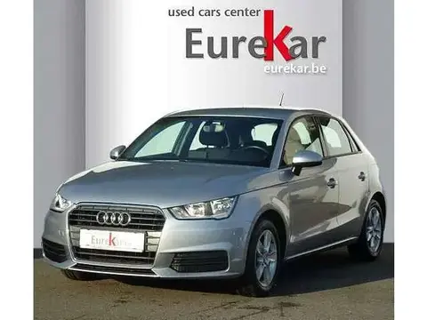 Used AUDI A1 Diesel 2017 Ad 