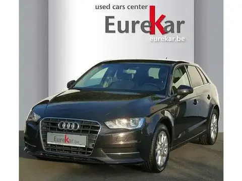 Annonce AUDI A3 Diesel 2016 d'occasion 