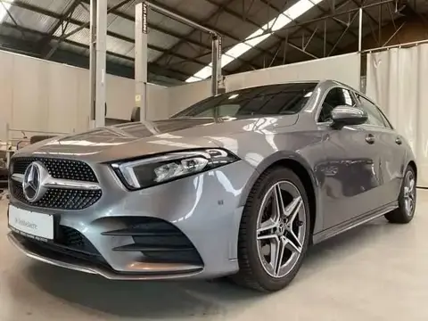 Used MERCEDES-BENZ CLASSE A Petrol 2019 Ad 