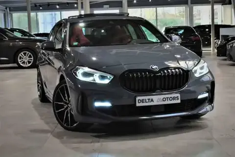 Annonce BMW SERIE 1 Diesel 2020 d'occasion 