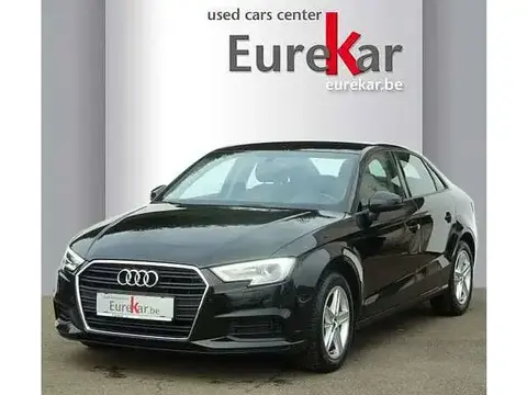 Annonce AUDI A3 Diesel 2016 d'occasion 