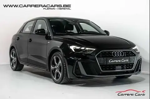 Used AUDI A1 Petrol 2019 Ad 