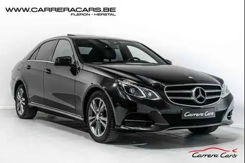 Used MERCEDES-BENZ CLASSE E Diesel 2015 Ad 