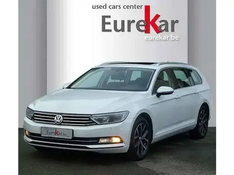 Used VOLKSWAGEN PASSAT Diesel 2016 Ad 