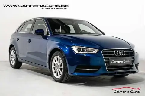 Annonce AUDI A3 Diesel 2016 d'occasion 