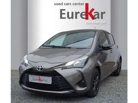 Used TOYOTA YARIS Petrol 2019 Ad 