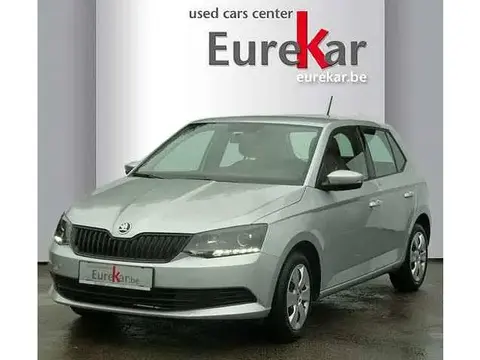 Used SKODA FABIA Petrol 2017 Ad 