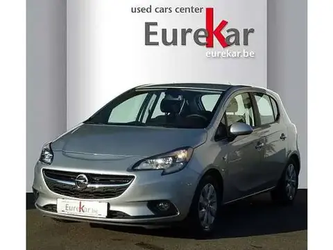 Used OPEL CORSA Petrol 2017 Ad 