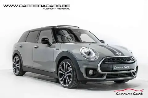 Used MINI COOPER Diesel 2016 Ad 