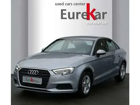 Annonce AUDI A3 Diesel 2016 d'occasion 