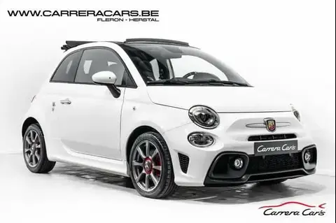 Annonce ABARTH 595 Essence 2019 d'occasion 