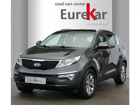 Used KIA SPORTAGE Diesel 2015 Ad 