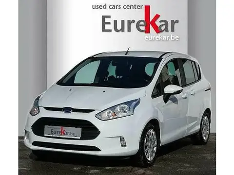 Annonce FORD B-MAX Essence 2017 d'occasion 