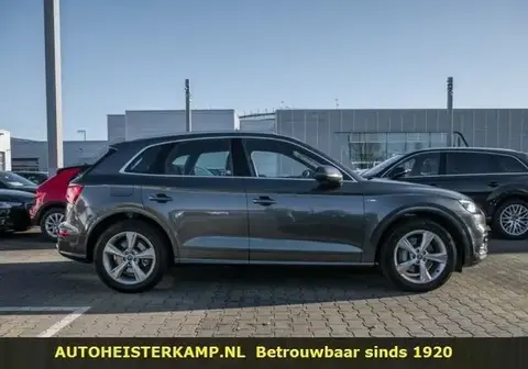 Used AUDI Q5 Hybrid 2019 Ad 